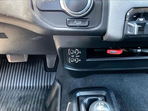 Used 2020 RAM 2500 Tradesman AWD/4WD image 33