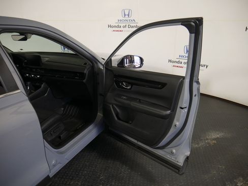Certified 2025 Honda CR-V EX-L image 7