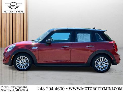 Used 2015 MINI Cooper S FWD image 7