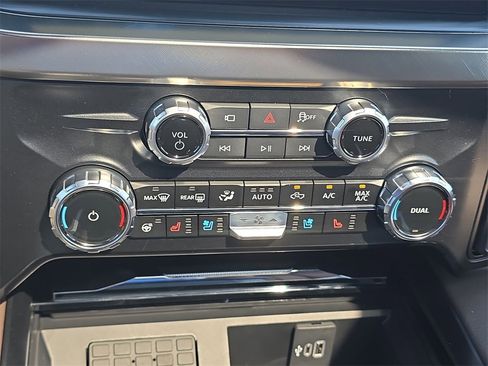 New 2026 Ford F350 King Ranch w/ Chrome Package image 19