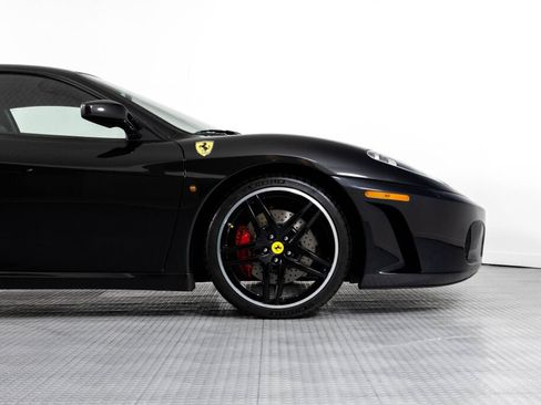 Used 2006 Ferrari F430 Coupe RWD image 14