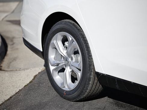 New 2026 Honda Accord LX image 15