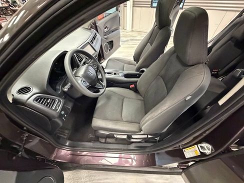 Used 2022 Honda HR-V EX image 55
