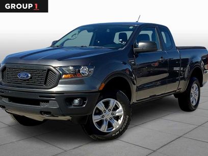 Used 2020 Ford Ranger XL w/ Equipment Group 101A Mid
