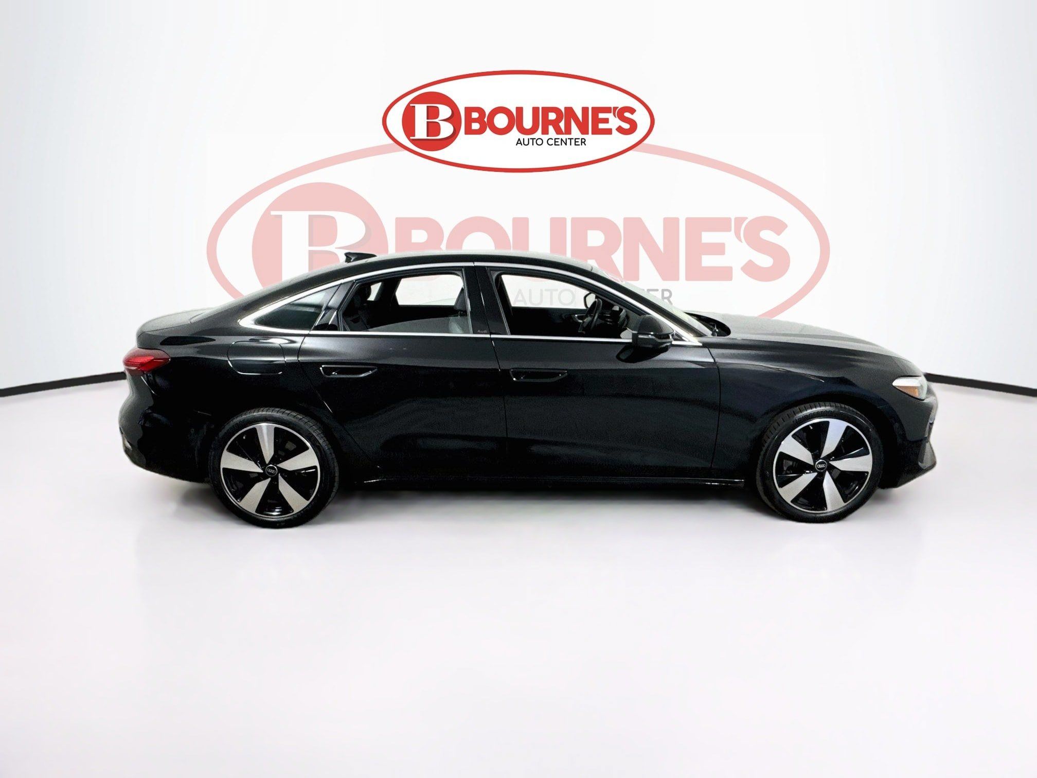 Used 2025 Audi A5 2.0T Premium w/ Convenience Package AWD/4WD image 12