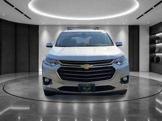 Used 2018 Chevrolet Traverse Premier AWD/4WD video 2