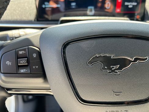 New 2026 Ford Mustang Mach-E Premium image 62