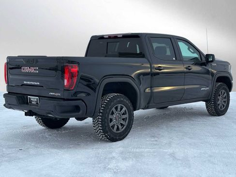 New 2026 GMC Sierra 1500 AT4X image 3