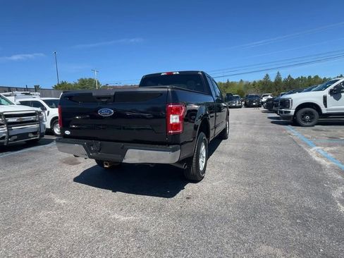 Certified 2020 Ford F150 XLT AWD/4WD image 18