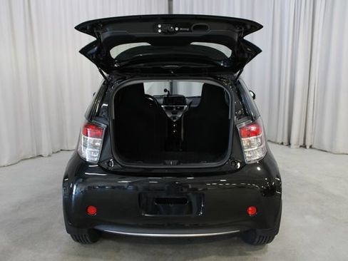 Used 2012 Scion iQ w/ Rear Speaker Pkg FWD image 28