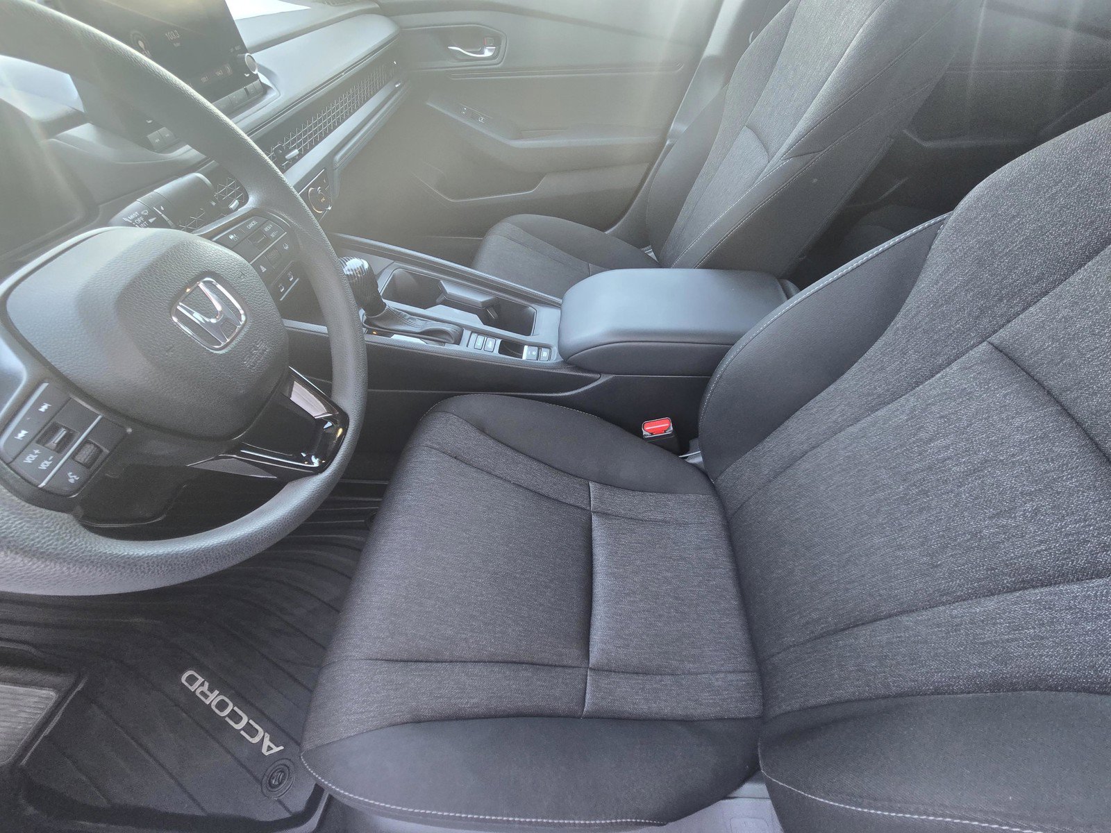 Used 2024 Honda Accord EX image 11