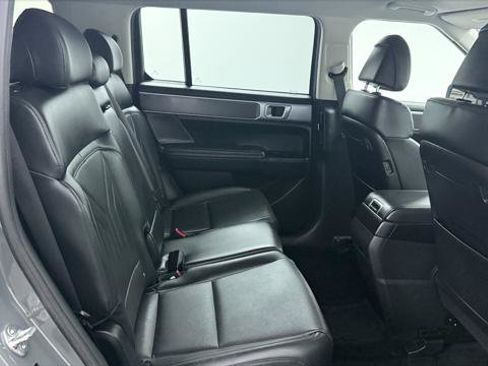 Used 2025 Hyundai Santa Fe SEL AWD/4WD image 19