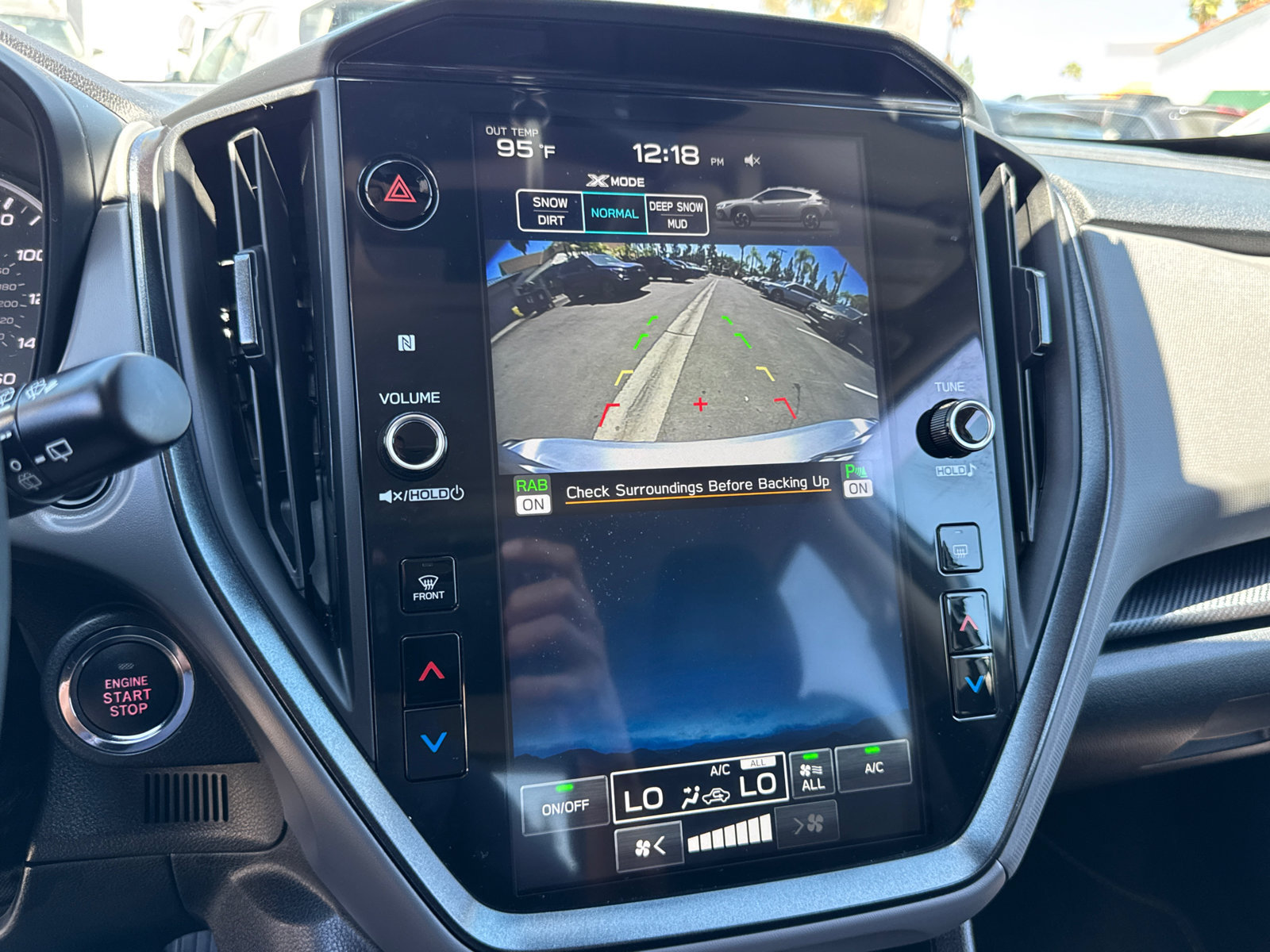 Certified 2025 Subaru Crosstrek 2.5i Limited w/ Crosstrek Mirror Package AWD/4WD image 19