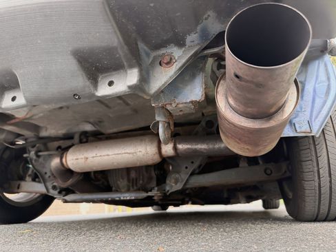 Used 1995 MAZDA MX-5 Miata image 17