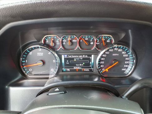Used 2019 Chevrolet Silverado 2500 LT AWD/4WD image 11