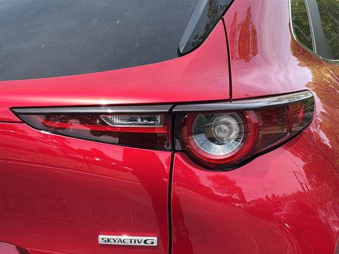Used 2023 MAZDA CX-30 AWD 2.5 S w/ Select Package image 44