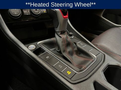 Certified 2023 Volkswagen Jetta GLI Autobahn w/ GLI Black Package FWD image 14