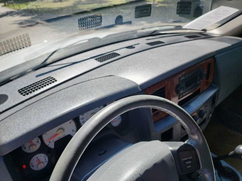 Used 2006 Dodge Ram 3500 Truck SLT RWD image 24