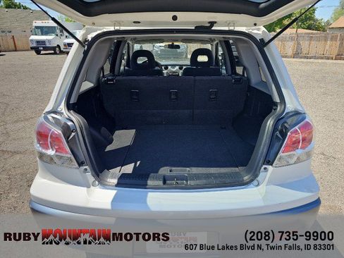 Used 2003 Mitsubishi Outlander XLS image 26