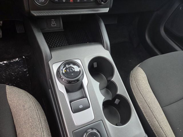 New 2026 Ford Bronco Sport Big Bend AWD/4WD image 8