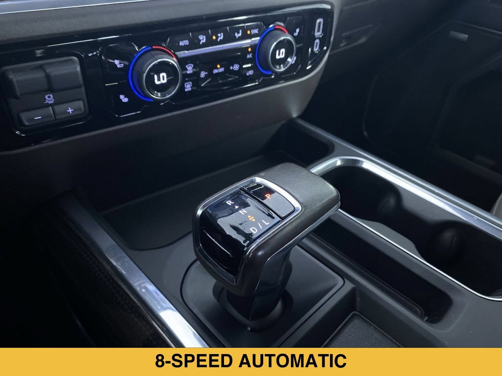 Certified 2022 Chevrolet Silverado 1500 LT Trail Boss w/ LT Trail Boss Premium Package AWD/4WD image 7