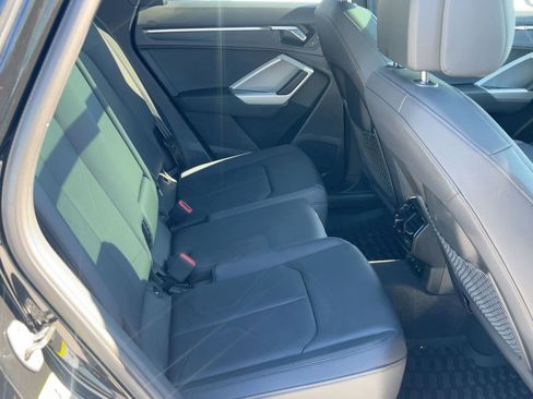 Certified 2025 Audi Q3 2.0T Premium w/ Convenience Package image 27