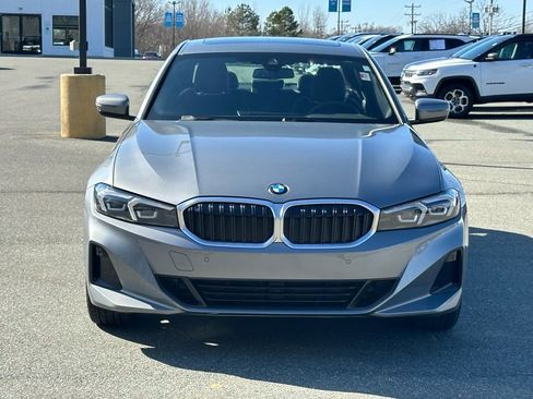 Used 2023 BMW 330i Sedan w/ Driving Assistance Package image 12