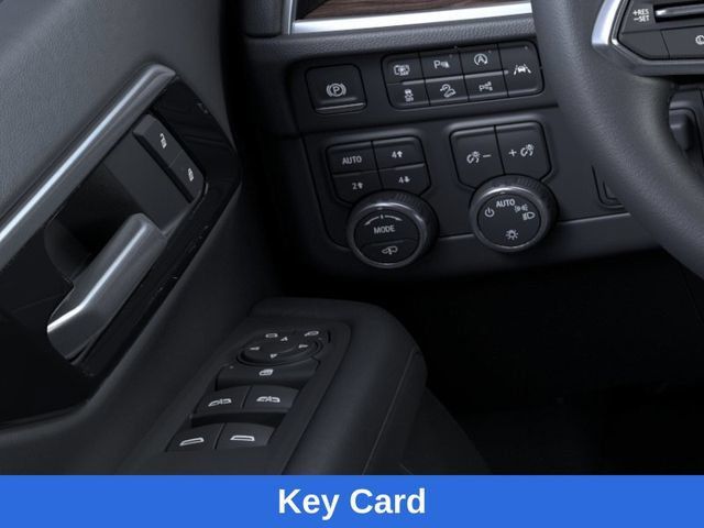 New 2026 Chevrolet Tahoe LS w/ LPO, Dark Essentials Package AWD/4WD image 23