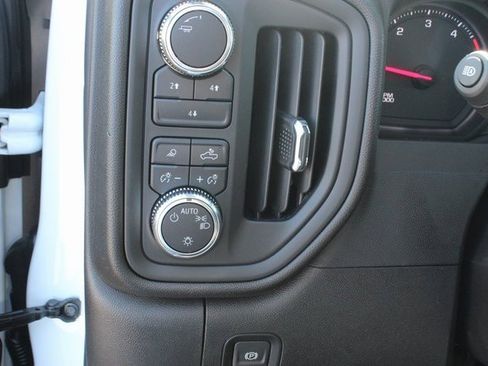 New 2025 GMC Sierra 3500 Pro w/ 1SA Pro Safety Plus Package image 17