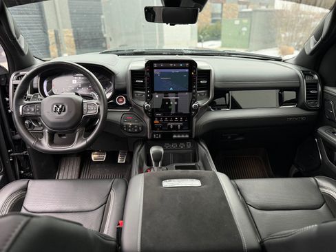 Used 2025 RAM 1500 RHO w/ RHO Level 1 Equipment Group AWD/4WD image 30