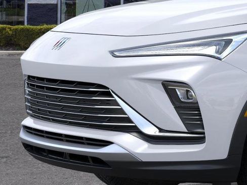 New 2026 Buick Envista Preferred w/ Convenience I Package image 13