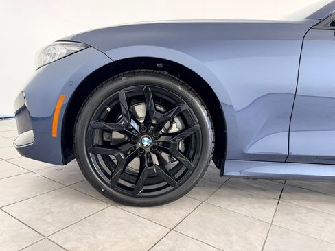 New 2026 BMW 330i Sedan w/ M Sport Package image 10