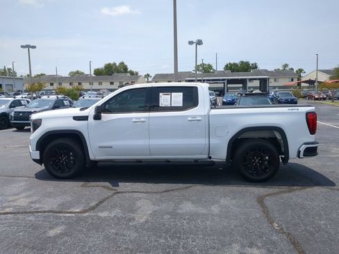 Used 2023 GMC Sierra 1500 Elevation AWD/4WD image 9