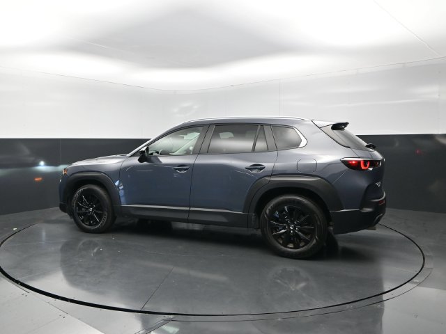 Used 2025 MAZDA CX-50 AWD 2.5 S w/ Preferred Package image 2