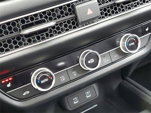 New 2026 Honda HR-V EX-L image 27