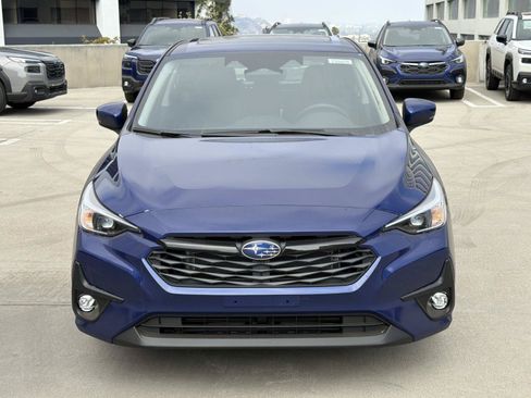 New 2026 Subaru Impreza 2.0i Sport AWD/4WD image 2