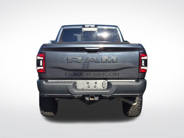 Used 2020 RAM 2500 Power Wagon AWD/4WD image 7