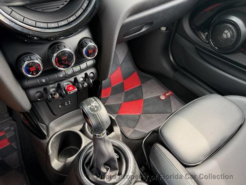 Used 2016 MINI Cooper S FWD image 48