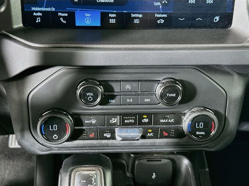 Used 2025 Ford Bronco Big Bend AWD/4WD image 24