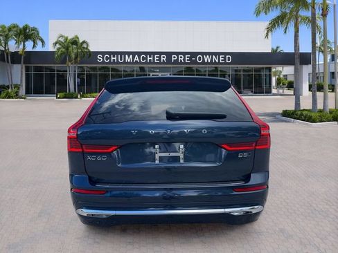 Used 2023 Volvo XC60 B5 Plus w/ Protection Package Premier AWD/4WD image 6