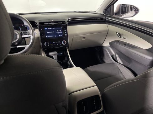Certified 2023 Hyundai Tucson SEL image 17