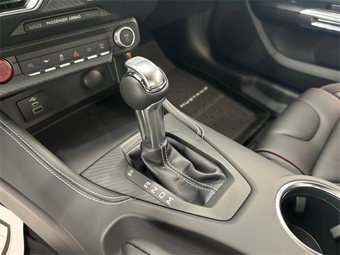 New 2025 Ford Mustang GT Premium w/ GT Performance Package image 29