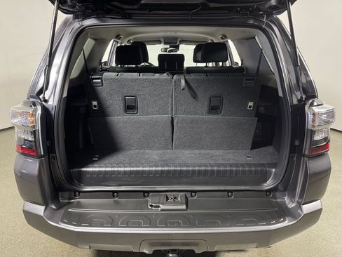 Certified 2023 Toyota 4Runner SR5 RWD image 10