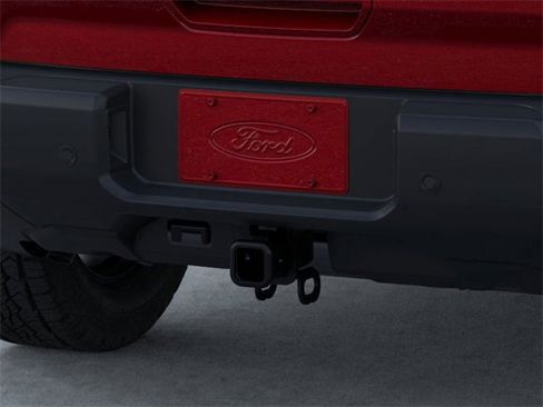 New 2026 Ford Bronco Sport Badlands w/ Badlands Tech Package image 23