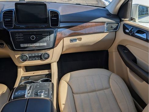 Used 2017 Mercedes-Benz GLE 350 4MATIC w/ Premium 1 Package image 22