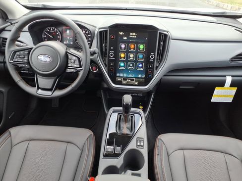 New 2025 Subaru Crosstrek 2.5i Limited image 10