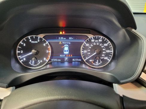 Used 2023 Nissan Altima 2.5 SV image 23