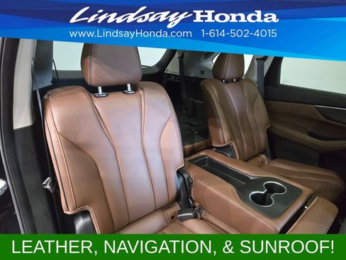 Used 2024 Acura MDX SH-AWD w/ Advance Package image 8