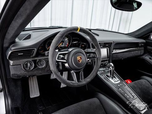 Used 2016 Porsche 911 GT3 RS RWD image 30
