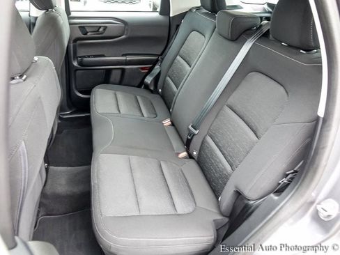Used 2021 Ford Bronco Sport AWD/4WD image 11